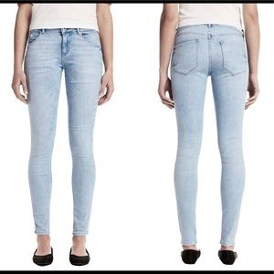 Scotch and Soda La Parisienne Jeans